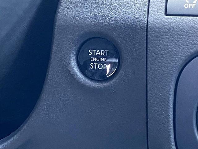2026 Nissan Frontier Crew Cab S 4x4
