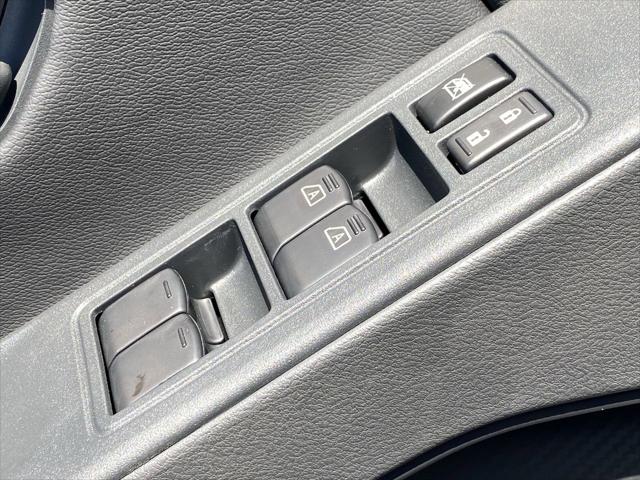 2026 Nissan Frontier Crew Cab S 4x4