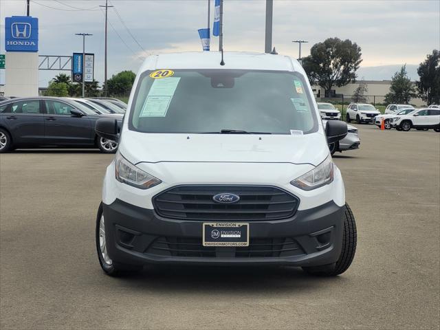 2020 Ford Transit Connect XL Cargo Van