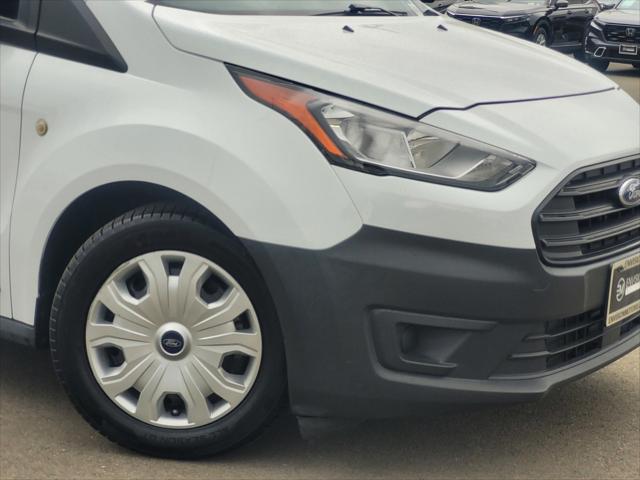 2020 Ford Transit Connect XL Cargo Van