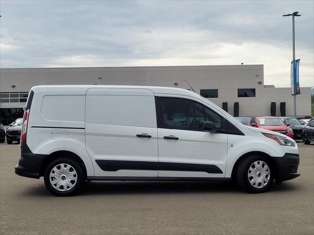 2020 Ford Transit Connect XL Cargo Van
