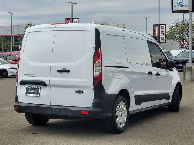 2020 Ford Transit Connect XL Cargo Van