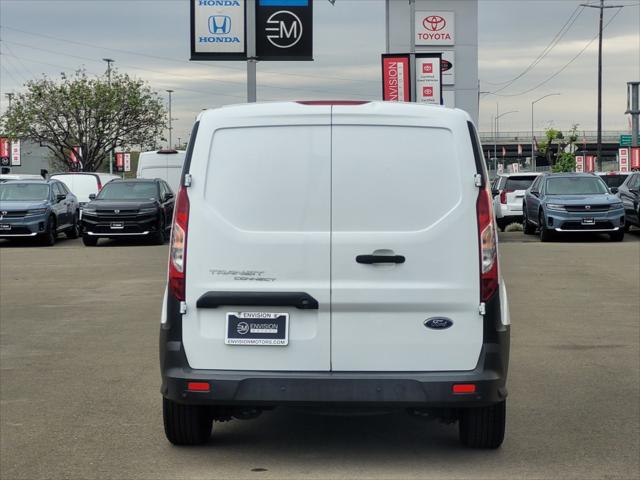2020 Ford Transit Connect XL Cargo Van