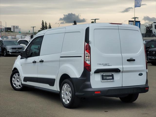 2020 Ford Transit Connect XL Cargo Van