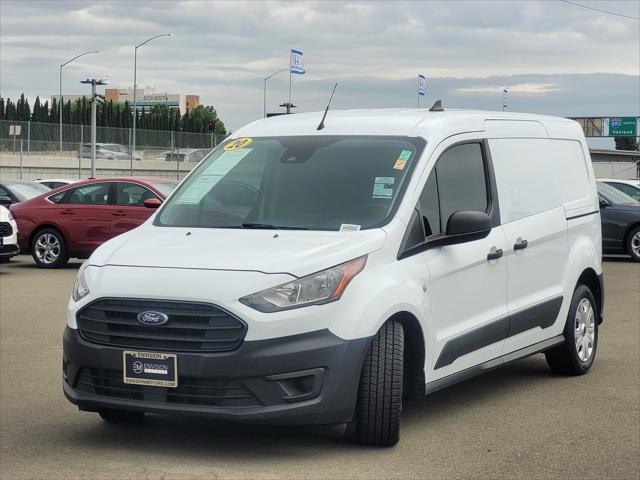 2020 Ford Transit Connect XL Cargo Van