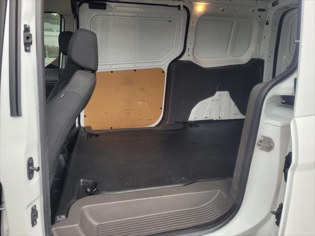 2020 Ford Transit Connect XL Cargo Van