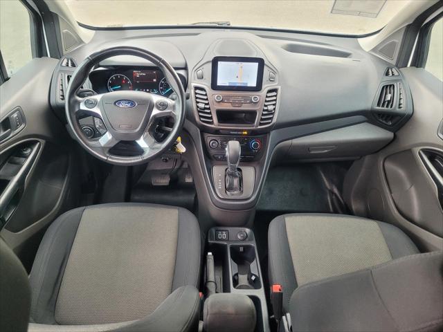 2020 Ford Transit Connect XL Cargo Van