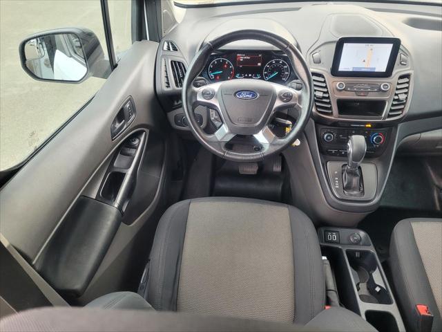 2020 Ford Transit Connect XL Cargo Van
