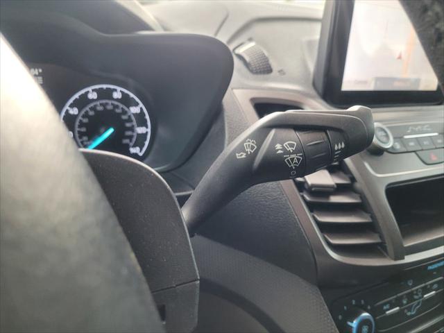 2020 Ford Transit Connect XL Cargo Van