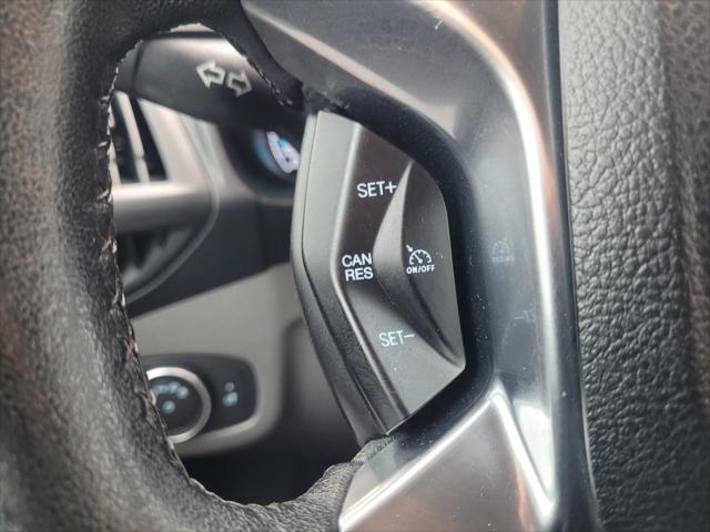 2020 Ford Transit Connect XL Cargo Van