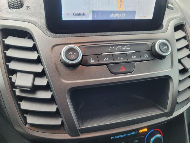 2020 Ford Transit Connect XL Cargo Van