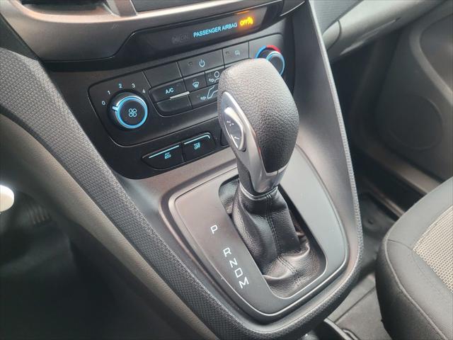 2020 Ford Transit Connect XL Cargo Van