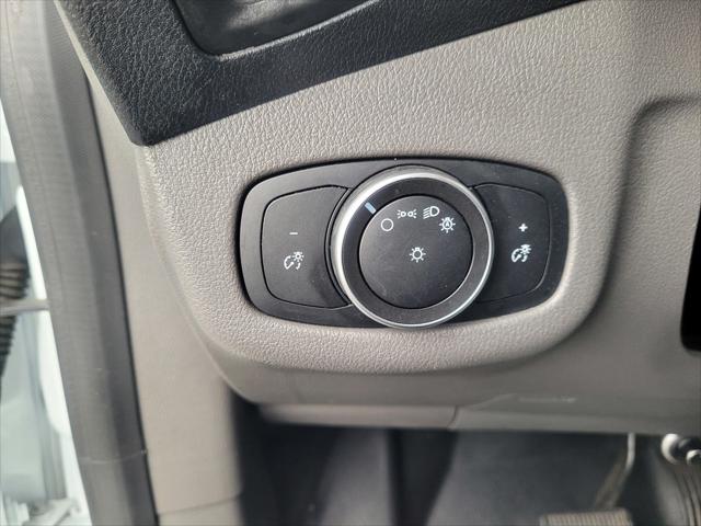 2020 Ford Transit Connect XL Cargo Van