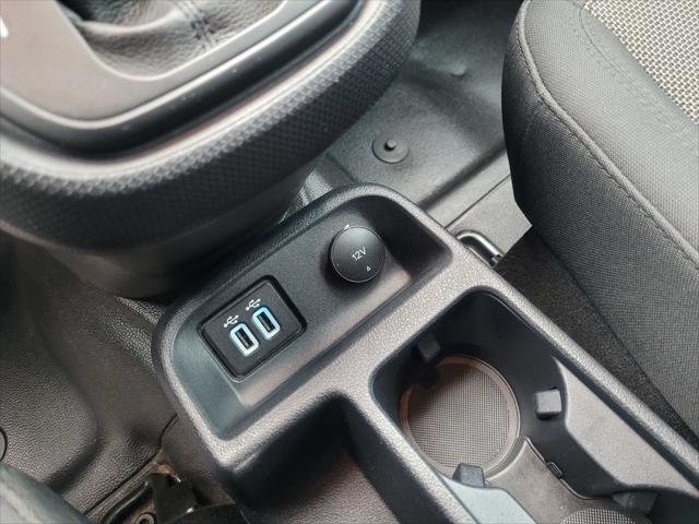 2020 Ford Transit Connect XL Cargo Van