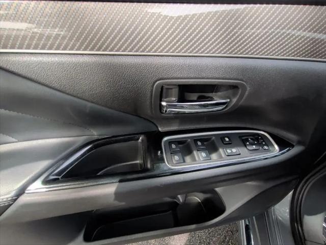 2022 Mitsubishi Outlander PHEV SEL S-AWC