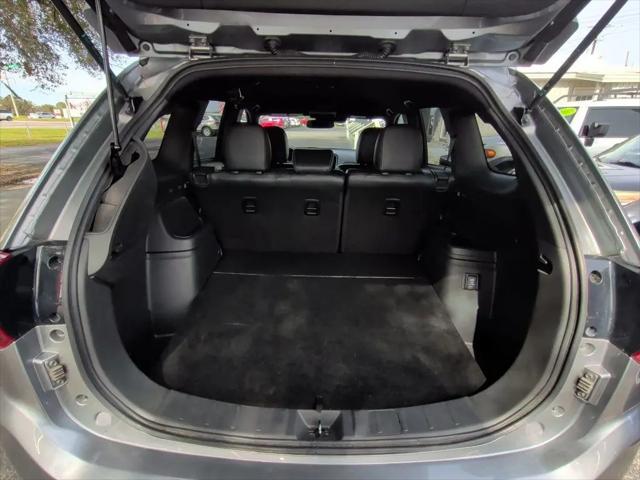 2022 Mitsubishi Outlander PHEV SEL S-AWC