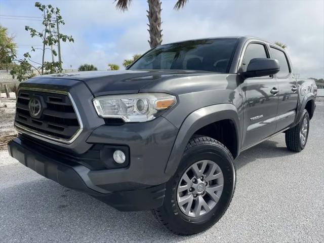 2019 Toyota Tacoma TRD Off Road for sale in Sarasota, FL