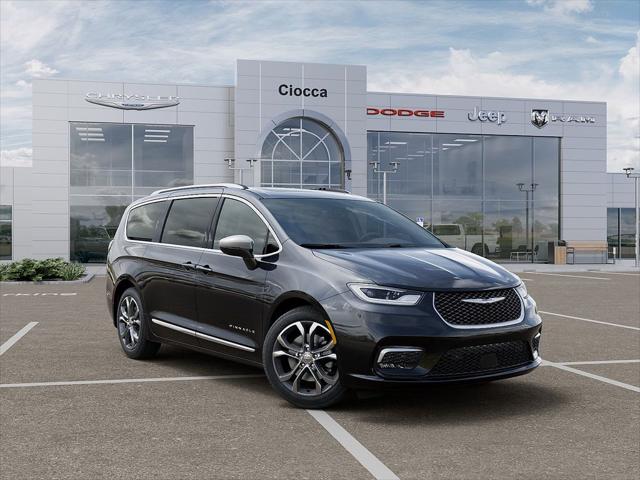 2026 Chrysler Pacifica Pinnacle AWD for sale in Duncannon, PA