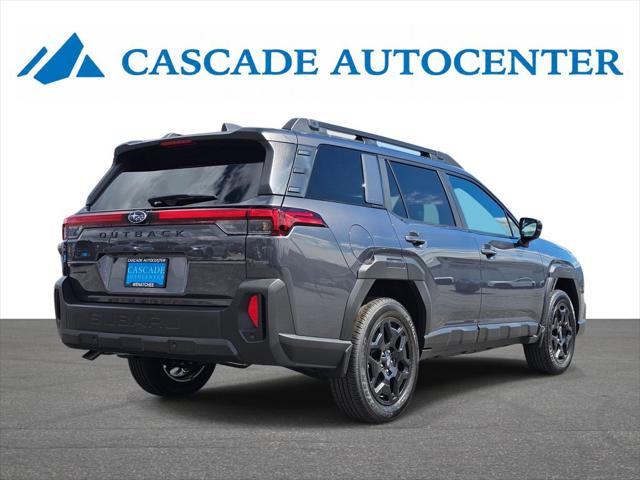 2026 Subaru Outback Limited