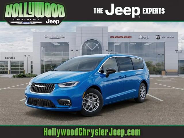 2026 Chrysler Pacifica Select for sale in Hollywood, FL