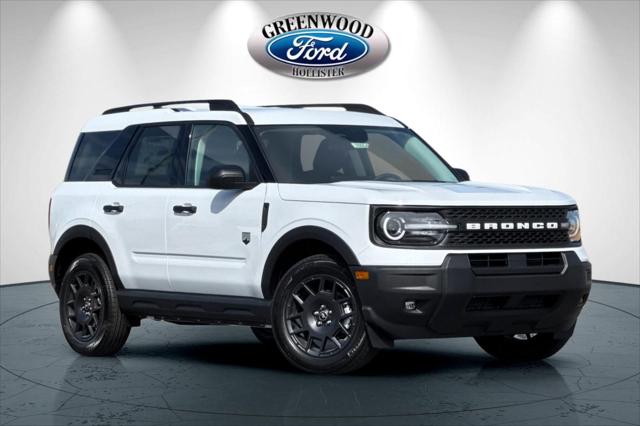 2026 Ford Bronco Sport Big Bend for sale in Hollister, CA