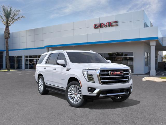 2026 GMC Yukon 4WD Elevation for sale in Hanford, CA