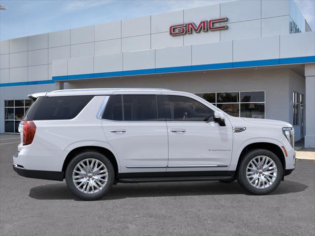 2026 GMC Yukon 4WD Elevation