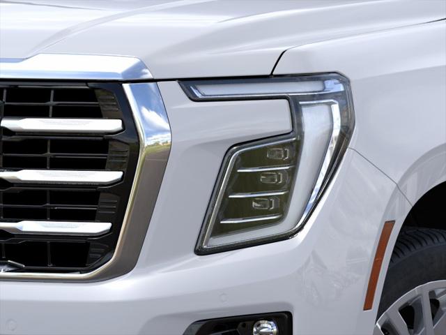 2026 GMC Yukon 4WD Elevation