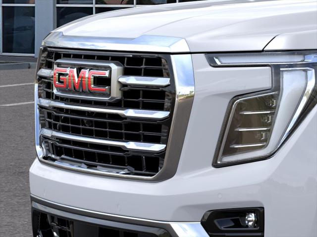 2026 GMC Yukon 4WD Elevation