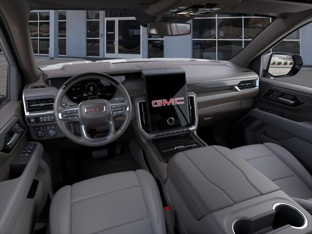 2026 GMC Yukon 4WD Elevation