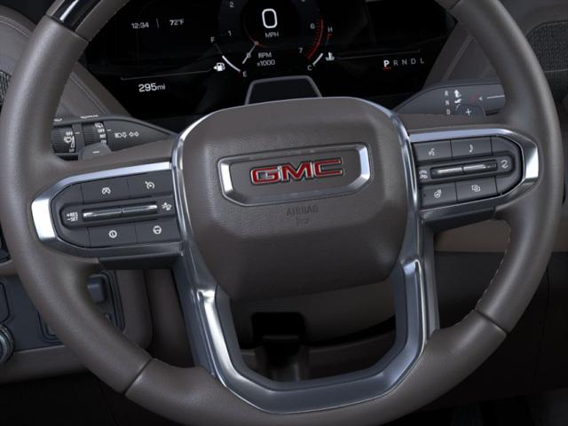 2026 GMC Yukon 4WD Elevation