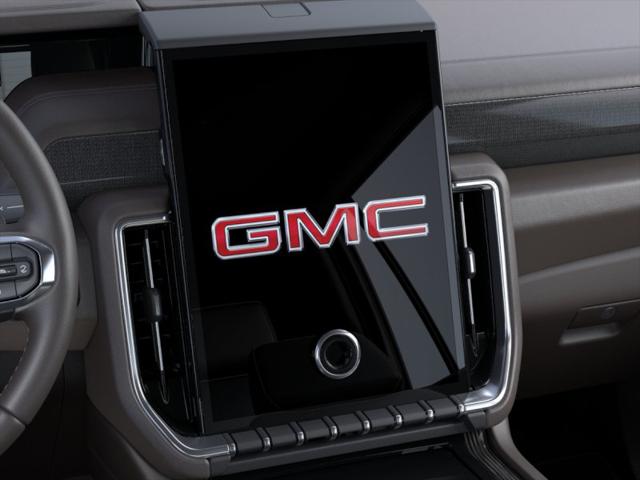2026 GMC Yukon 4WD Elevation