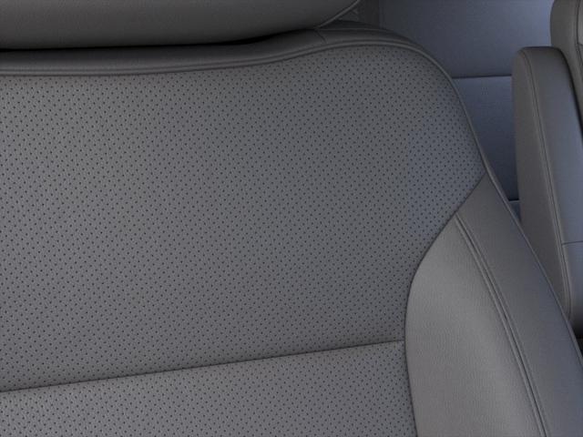 2026 GMC Yukon 4WD Elevation