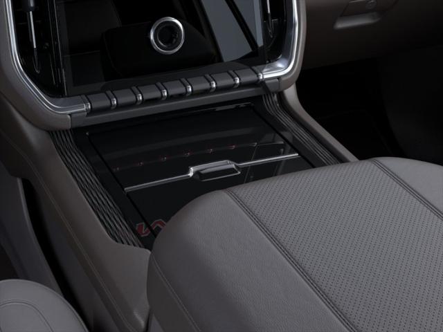 2026 GMC Yukon 4WD Elevation