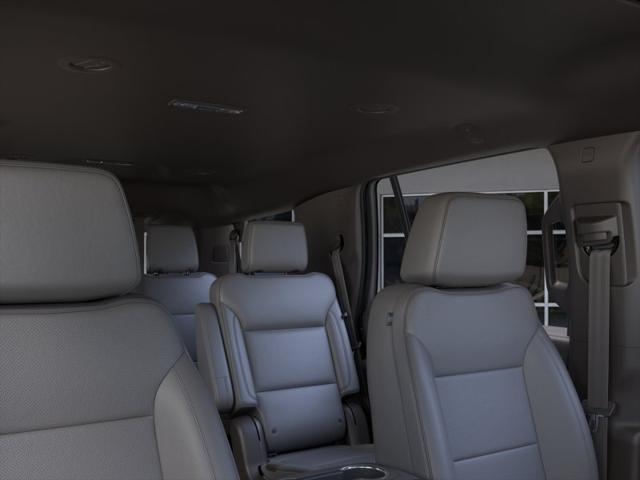 2026 GMC Yukon 4WD Elevation