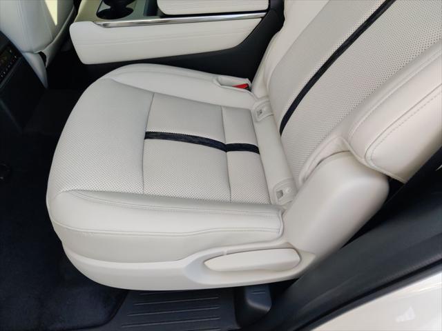 2026 Mazda X-90 3.3 Turbo S Premium Plus