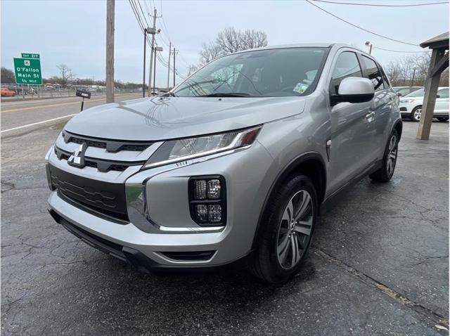 2024 Mitsubishi Outlander Sport ES Sport Utility 4D for sale in O'Fallon, MO