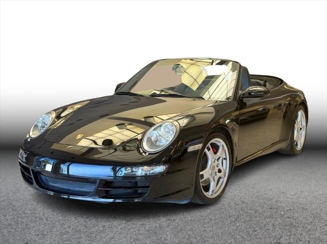 2005 Porsche 911 Carrera S for sale in San Jose, CA