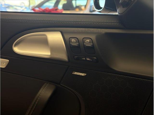 2005 Porsche 911 Carrera S