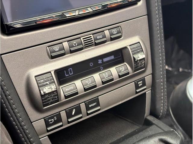 2005 Porsche 911 Carrera S