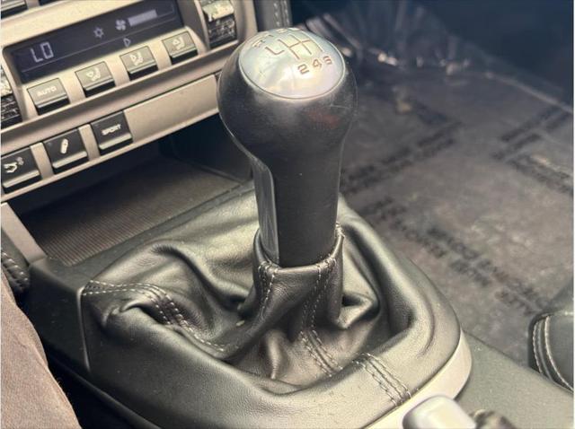 2005 Porsche 911 Carrera S