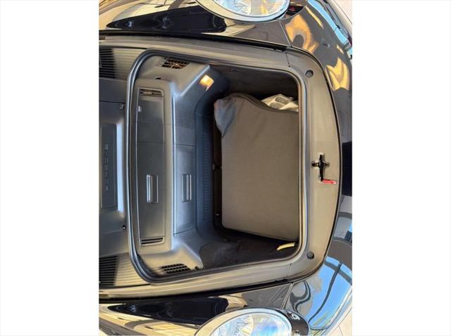 2005 Porsche 911 Carrera S
