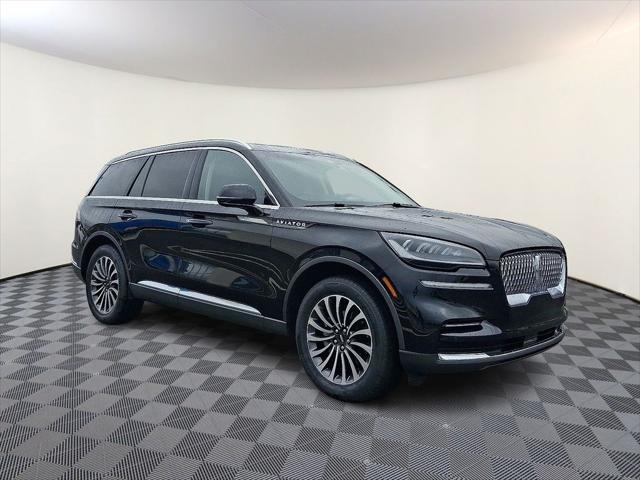 2023 Lincoln Aviator Reserve for sale in Harrisburg, PA