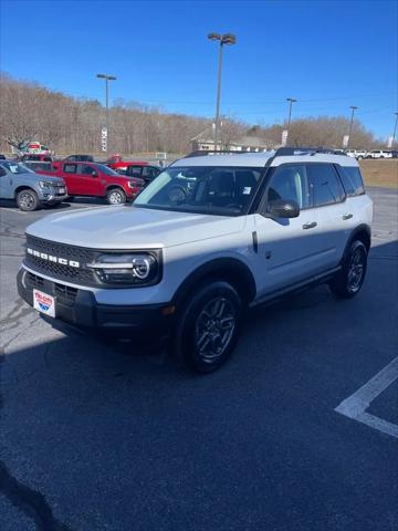 2026 Ford Bronco Sport Big Bend for sale in Eden, NC