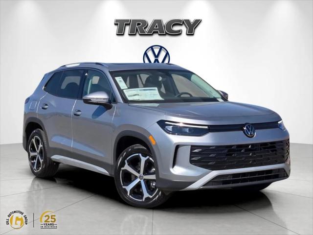 2026 Volkswagen Tiguan SE for sale in Tracy, CA