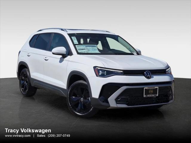 2026 Volkswagen Taos SE for sale in Tracy, CA