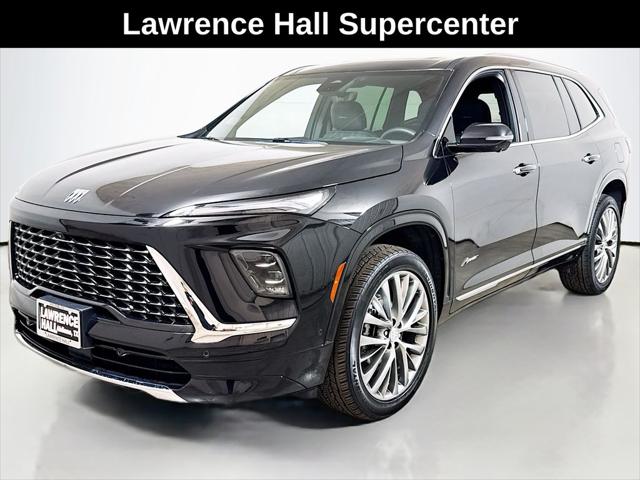 2025 Buick Enclave Avenir FWD for sale in Abilene, TX