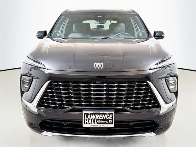2025 Buick Enclave Avenir FWD