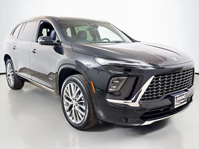 2025 Buick Enclave Avenir FWD