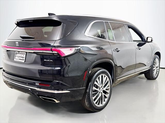 2025 Buick Enclave Avenir FWD